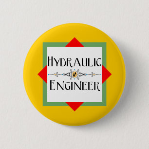 Hydraulic Engineer Block Button