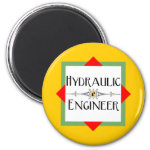 Hydraulic Engineer Block