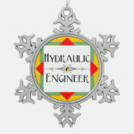 Hydraulic Engineer Block