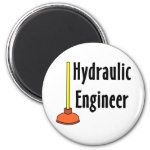 Hydraulic Engineer Toilet Plunger