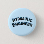 Hydraulic Engineer Water Droplets 
