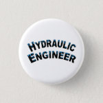 Hydraulic Engineer Water Droplets 