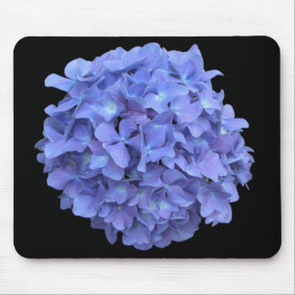 Hydrengea Mouse Pad