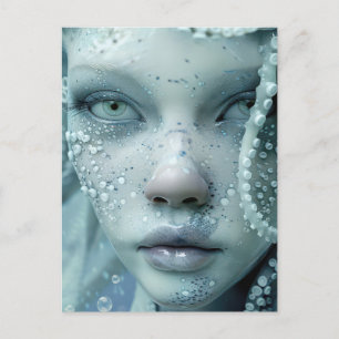 Hydria Postcard