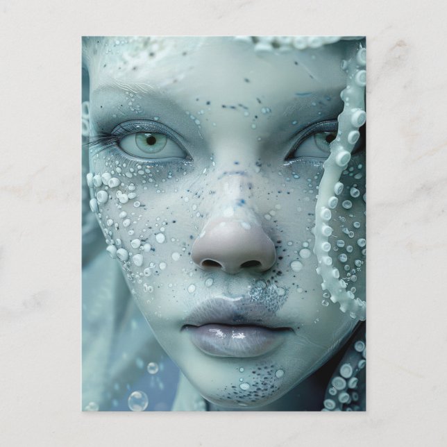 Hydria Postcard (Front)