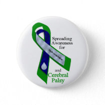 Hydrocephalus and Cerebral Palsy Button