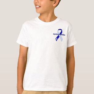 Hydrocephalus Awareness Matters Kid's Shirt