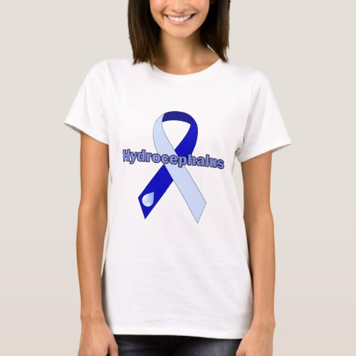 Hydrocephalus Awareness Matters T_Shirt