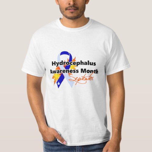 Hydrocephalus Awareness Month Shirt