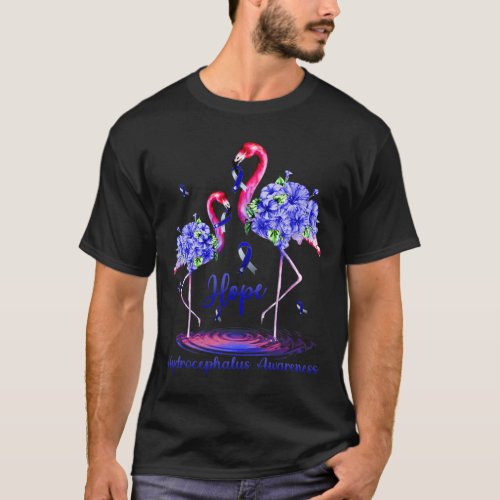 Hydrocephalus Awareness  T_Shirt