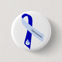 Hydrocephalus button