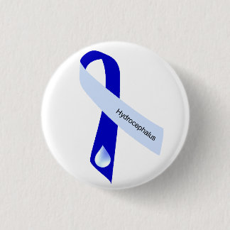 Hydrocephalus button