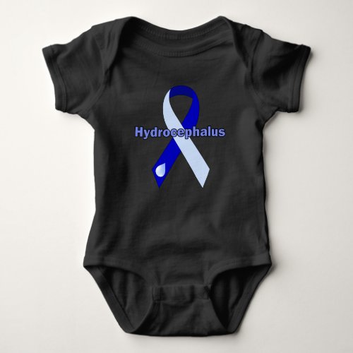 Hydrocephalus Infant shirt