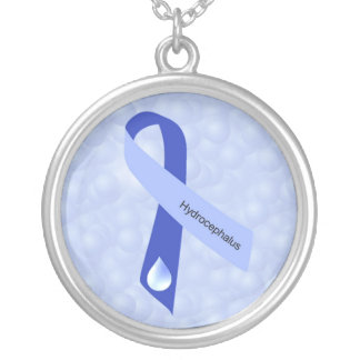 Hydrocephalus Necklace