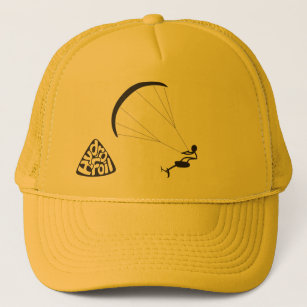 HydroFoil Foilkite Hat 3