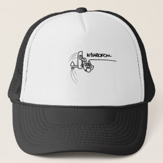 Hydrofoil Trucker Hat