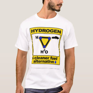 HYDROGEN T-Shirt