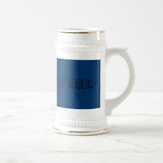 Hydrophilic To Beer Beer Stein