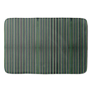 Hydrotherapy Bliss: Bath Mate Unique Design Mat