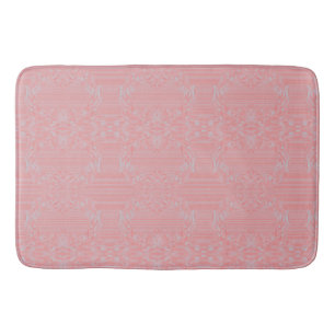 Hydrotherapy Bliss: Bath Mate Unique Design Mat