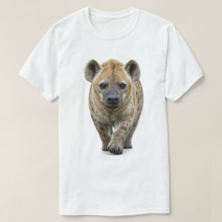 Hyena Approaching T-Shirt