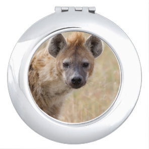 Hyena Compact Mirror