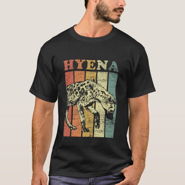 history hyenas shirt