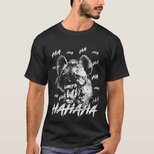 hyena T_Shirt