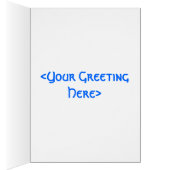 Hygeia card (Inside (Right))