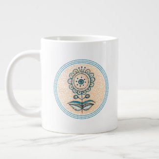 Hygge 01 melissa campagnoli giant coffee mug