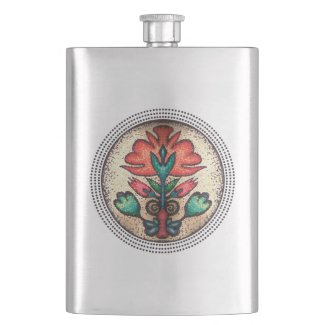 Hygge 03 melissa Campagnoli Flask