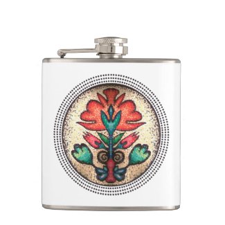 Hygge 03 melissa Campagnoli Flask