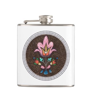 Hygge 03 melissa Campagnoli Flask