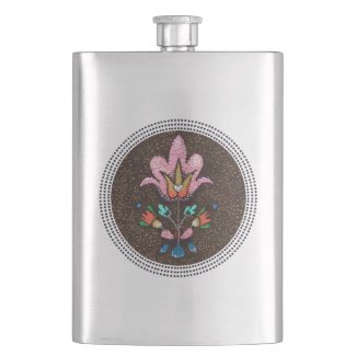 Hygge 03 melissa Campagnoli Flask