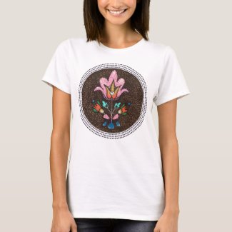 Hygge 03 melissa Campagnoli T-Shirt