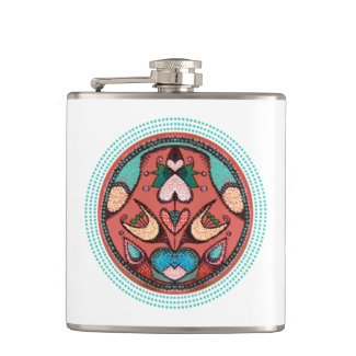 Hygge 04 melissa Campagnoli Flask