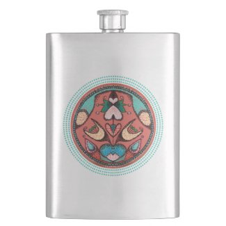 Hygge 04 melissa Campagnoli Flask