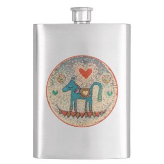 Hygge 05 melissa Campagnoli Flask