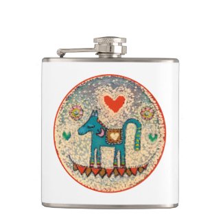 Hygge 05 melissa Campagnoli Flask