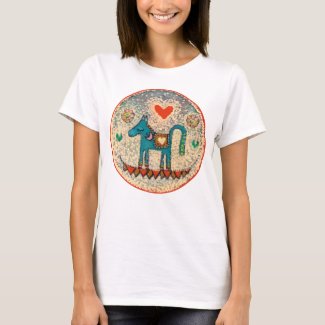 Hygge 05 melissa Campagnoli T-Shirt