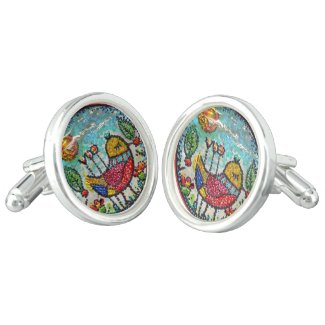 hygge 06 cufflinks