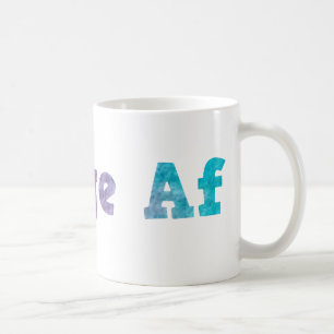 hygge af coffee mug