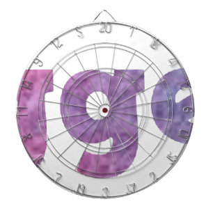 hygge af dart board