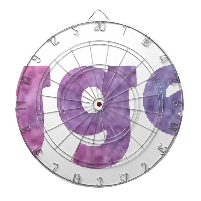 hygge af dart board (Front)
