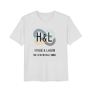 Hygge and Lagom T-Shirt