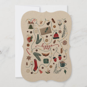 Hygge Christmas Collection