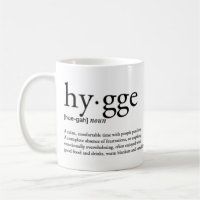 Hygge Definition