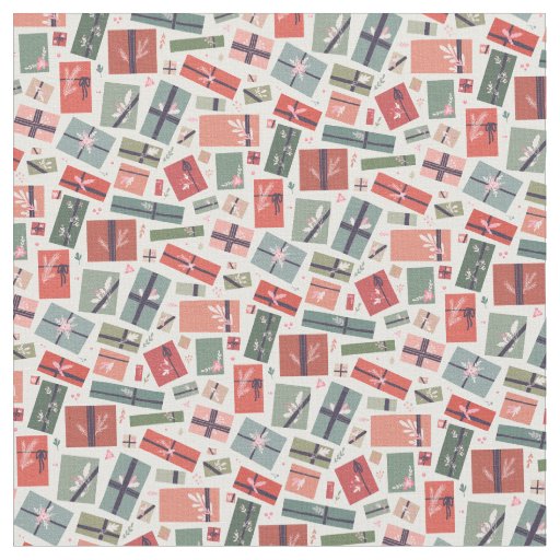 Hygge gifts  fabric
