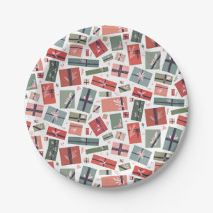 Hygge gifts paper plates