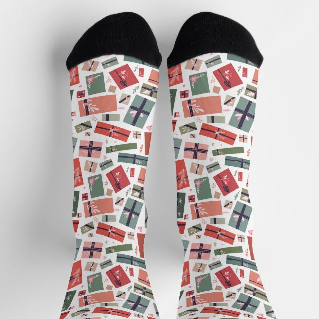 Hygge gifts socks (Top)